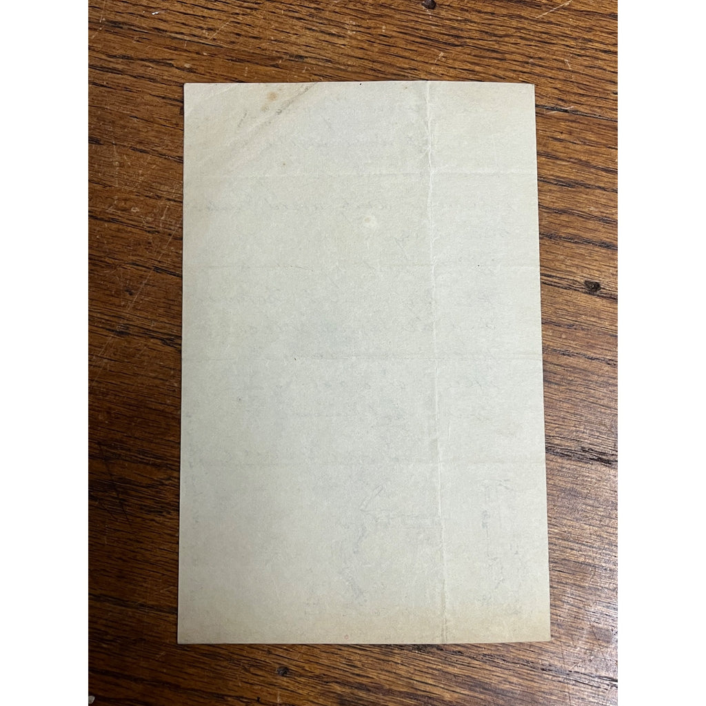 US Army New York First Field Artillery c1916 - Col. Merrit Smith RPPCs & Letters