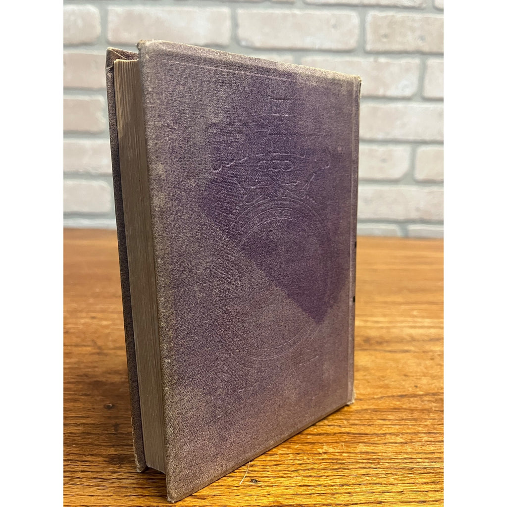 ODD FELLOW’s New Manual 1882- Order of Odd Fellows IOOF Book