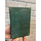 1868 The Stolen Child or Twelve Years With The Gypsies Antique Hardcover Book