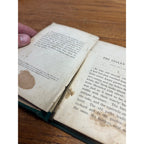 1868 The Stolen Child or Twelve Years With The Gypsies Antique Hardcover Book