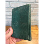 1868 The Stolen Child or Twelve Years With The Gypsies Antique Hardcover Book