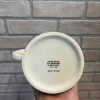 RED ARROW 32ND INFANTRY DIVISION LES TERRIBLES LIMITED ED MUG 1986