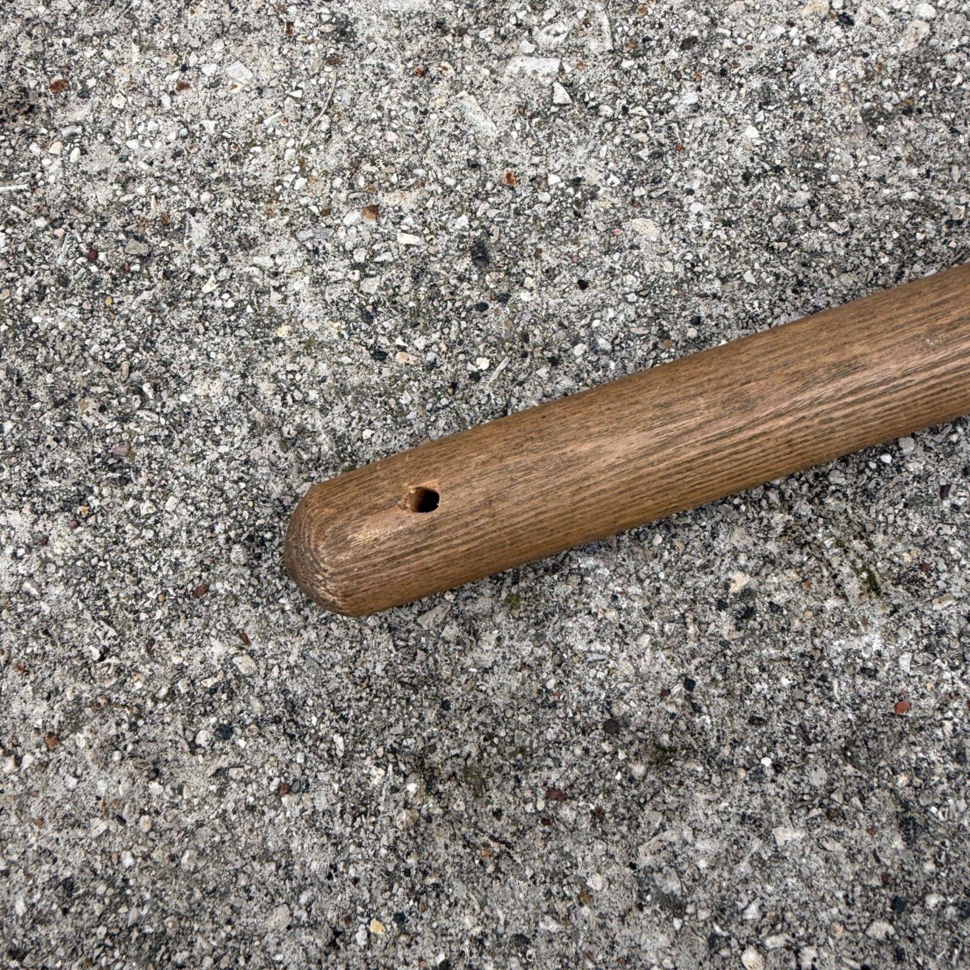 Vintage Antique Sickle Harvesting Tool Brush Cutter Primitive Cabin Decor