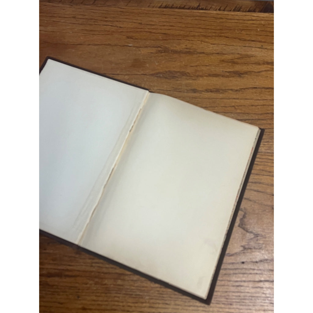 1899 Spofford's Cabinet Cyclopedia of Colored Fold-Out Maps of US & Possessions
