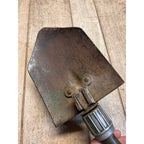 WW2 1945 Dated Ames WWII US Army Folding Shovel Entrenching Tool