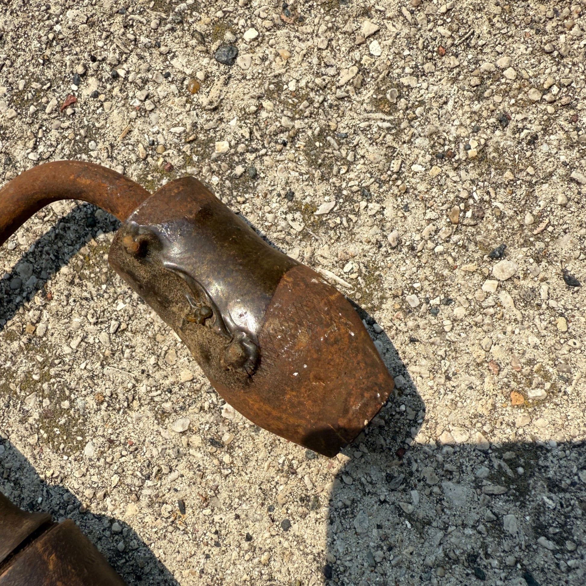 Antique Lot of Hand Drill Tools Salvage Bit Brace