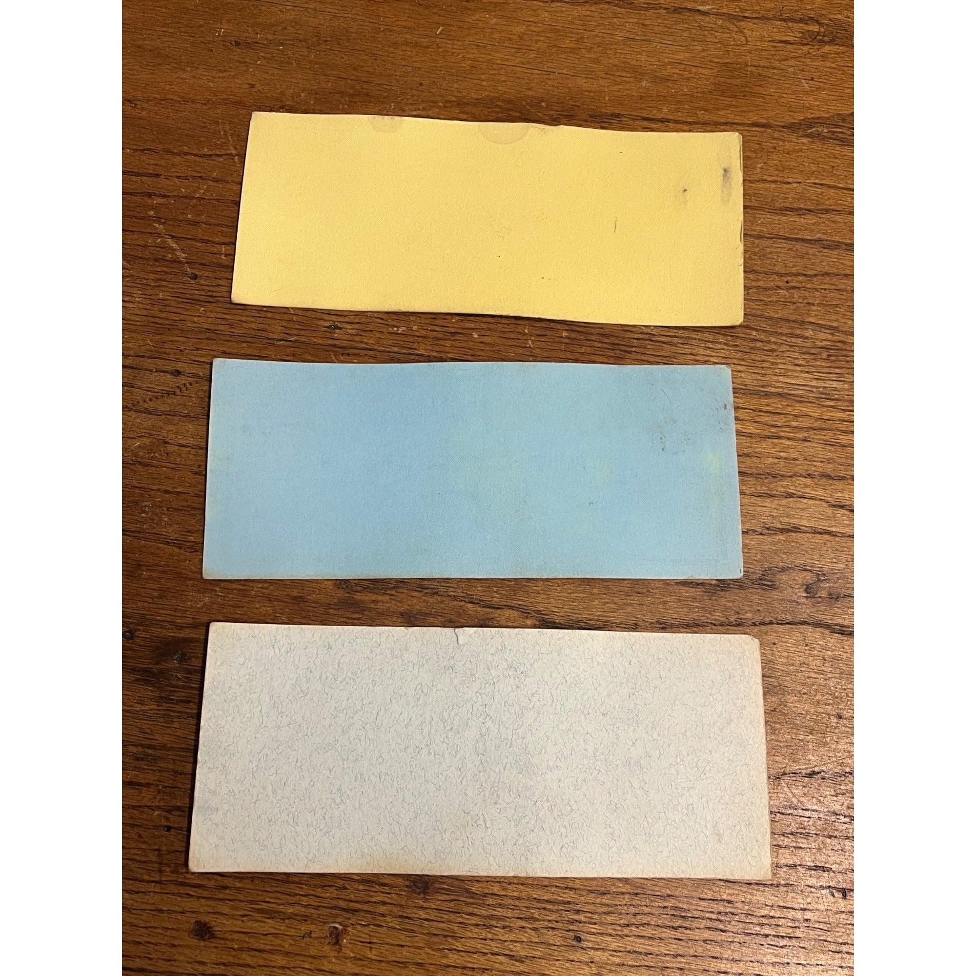 Vintage 1930s Hotel Lincoln Advertising Ink Blotter South Dakota Heilemans Beer