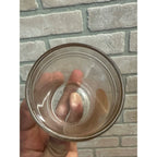 Vintage Early 1900s Sunnyside Sanitary Horse Radish Jar Oshkosh Wisconsin WI Miller