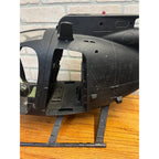 21st Century Ultimate Soldier 1:6 AH-6 Little Bird Helicopter - As-Is - Parts