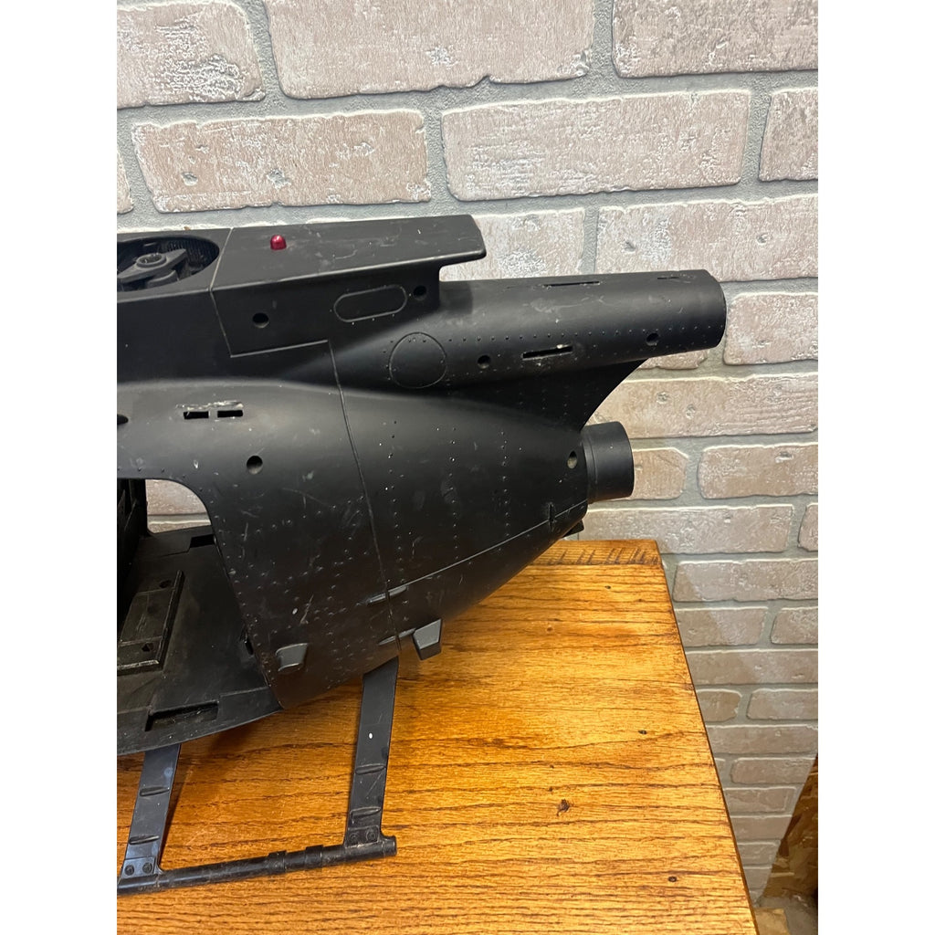 21st Century Ultimate Soldier 1:6 AH-6 Little Bird Helicopter - As-Is - Parts