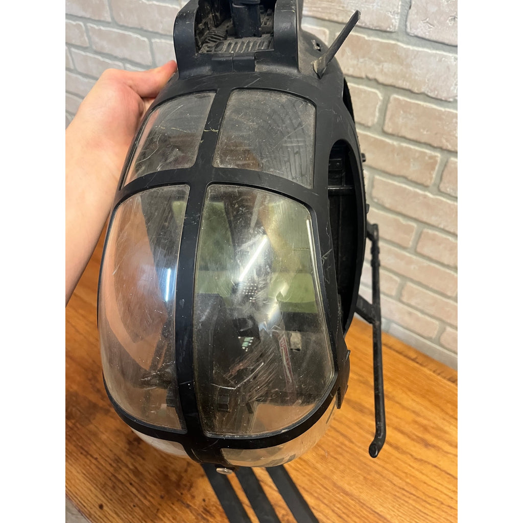 21st Century Ultimate Soldier 1:6 AH-6 Little Bird Helicopter - As-Is - Parts