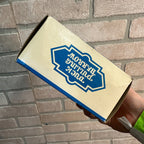 Vintage Lot Tin China Toys Jumping Rabbit Goose Dog Cart Duck Pulling Barrow