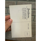 Tommy Bartlett Hotel Sherman Chicago College Inn Porterhouse Postcard