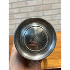 Vintage MCM 1960s Gense Stainless Steel Coffee Pitcher Sweden 75cL Folke Arström