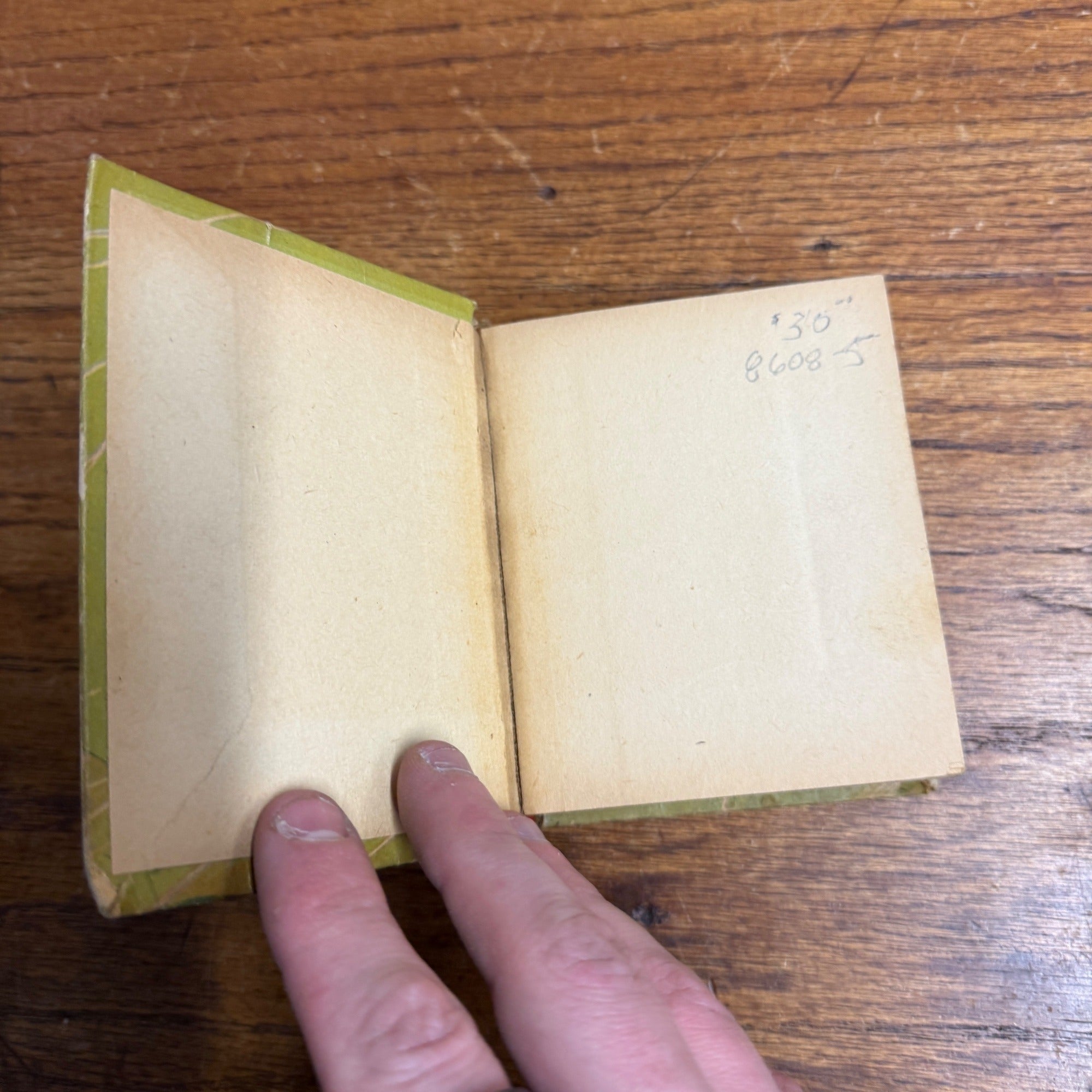 Big Little Book #1407 Flash Gordon in the Water World of Mongo - Fine Condition