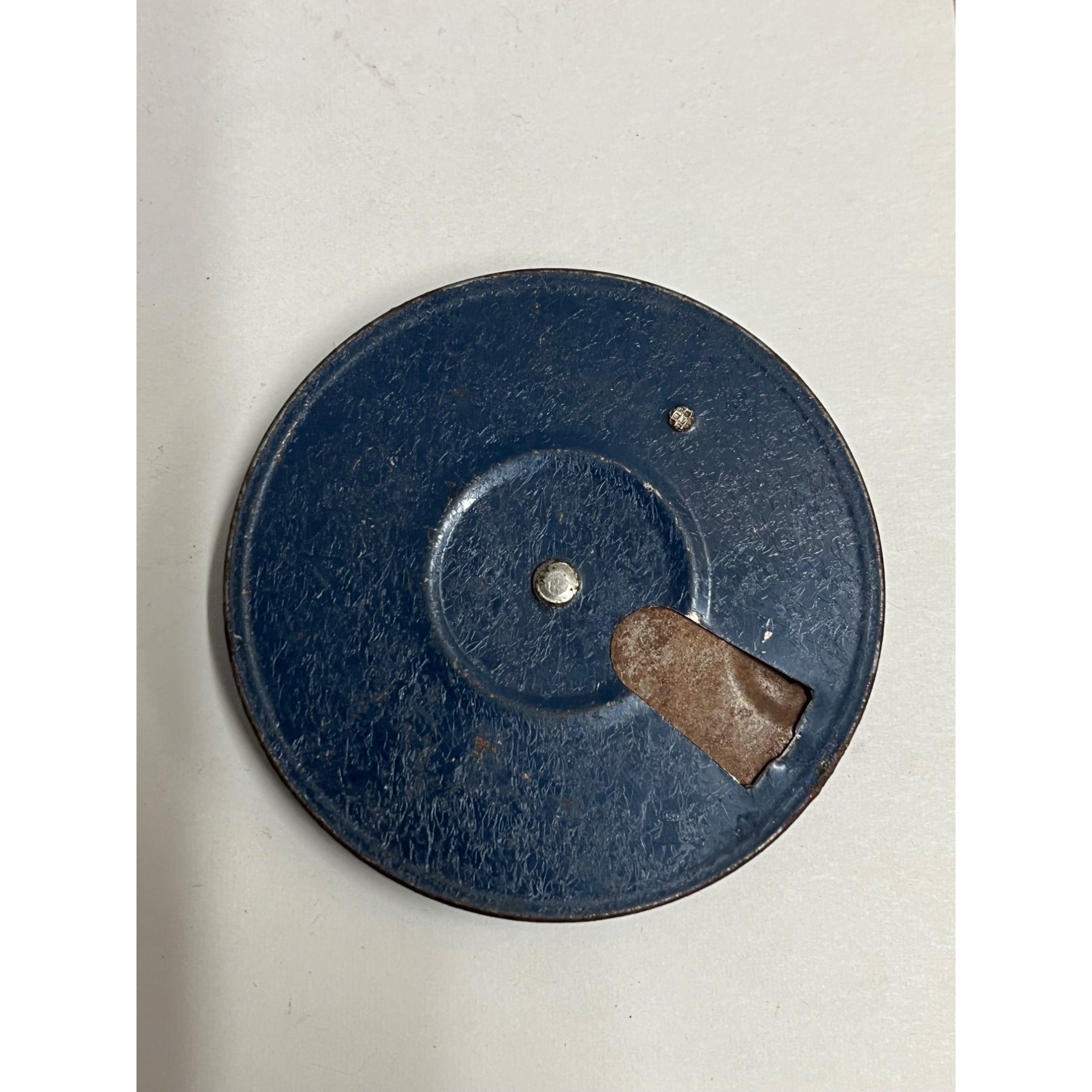 Vintage Jack Armstrong Hike-O-Meter Pedometer Wheaties Cereal Premium