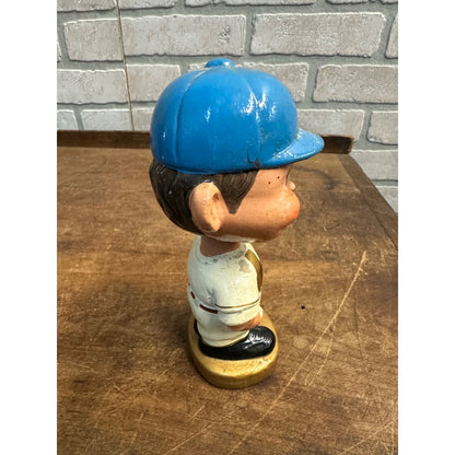 Vintage 1967 Milwaukee Brewers Original Bobblehead Nodder Japan