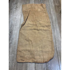 Original LAND O LAKES Princess Seed Grain Sack Advertising Bag
