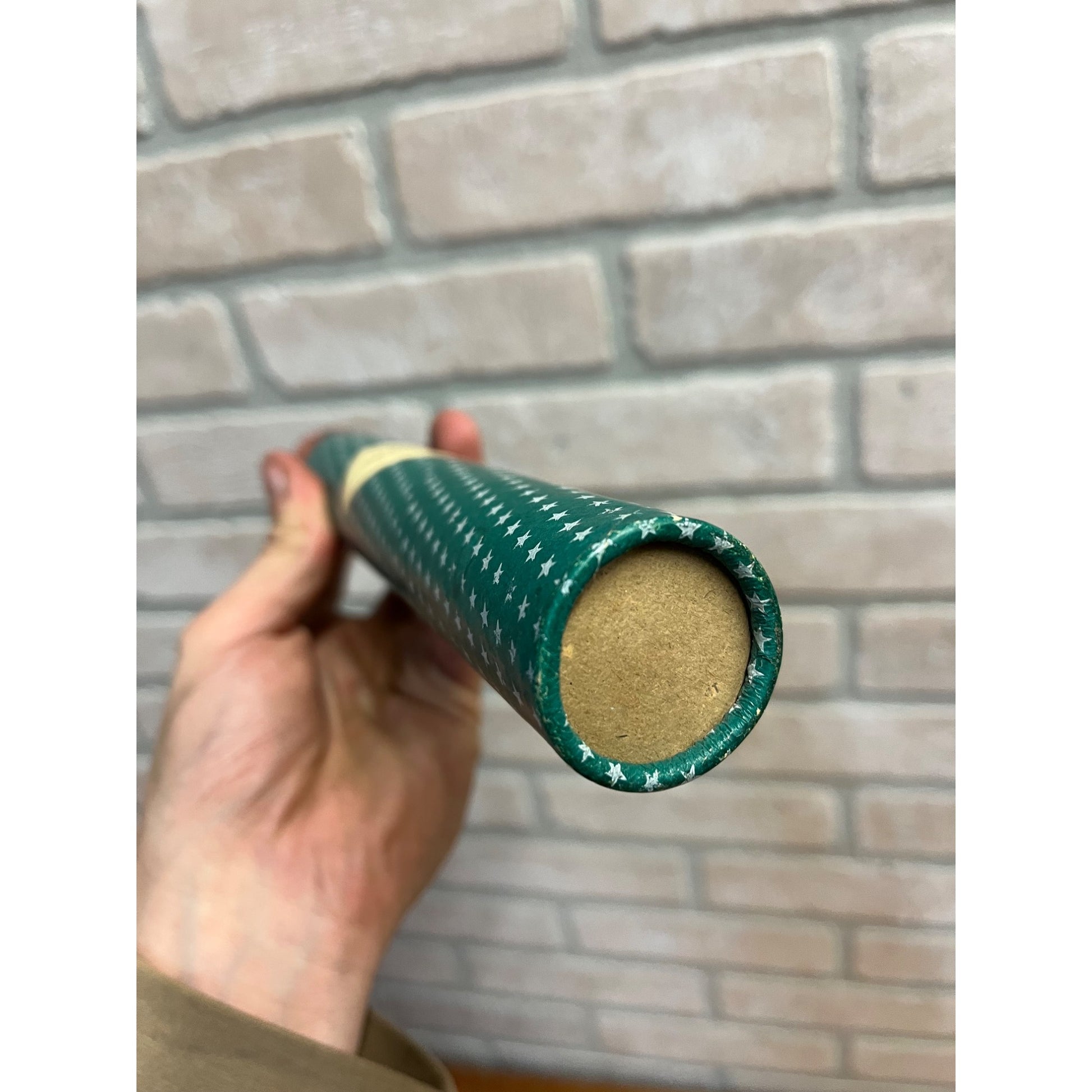 Vintage 1930s Halloween Screaming Whistle Noisemaker Advertising Shoe Wichita KS