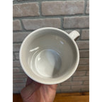 Vintage 1983 Care Bears Mug Fill Your Day with Something Good American Greetings
