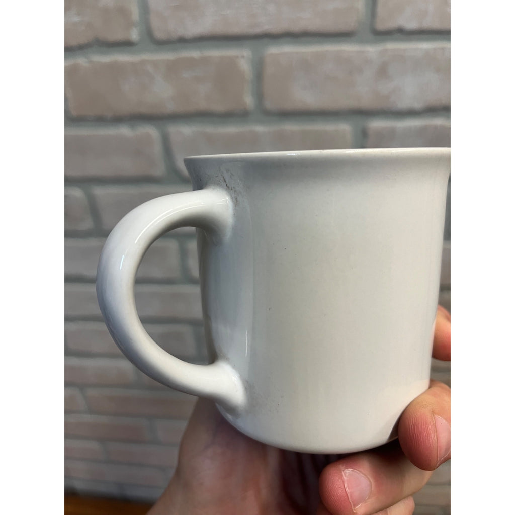 Vintage 1983 Care Bears Mug Fill Your Day with Something Good American Greetings