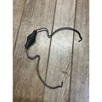 Vintage Antique Perfection Wire Metal Bail Handle for Kerosene Oil Heater Part