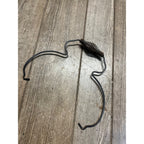 Vintage Antique Perfection Wire Metal Bail Handle for Kerosene Oil Heater Part