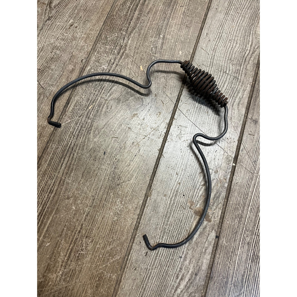 Vintage Antique Perfection Wire Metal Bail Handle for Kerosene Oil Heater Part
