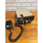 Vintage Midland International 13-513 220MHz Ham Amateur Radio Transceiver