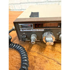 Vintage Midland International 13-513 220MHz Ham Amateur Radio Transceiver