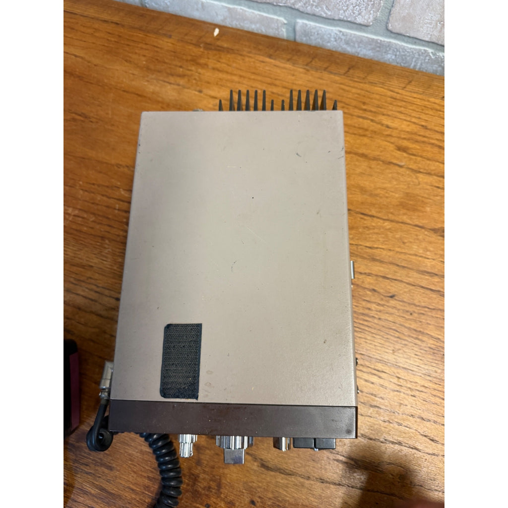 Vintage Midland International 13-513 220MHz Ham Amateur Radio Transceiver