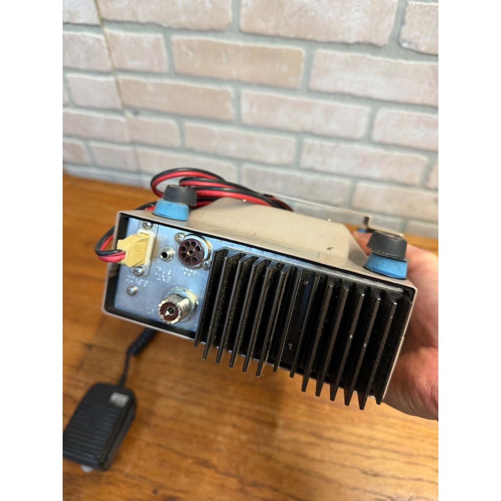 Vintage Midland International 13-513 220MHz Ham Amateur Radio Transceiver