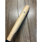 Daric Barton Original Game Used Baseball Bat MLB Pro Rawlings Oakland A's Athletics
