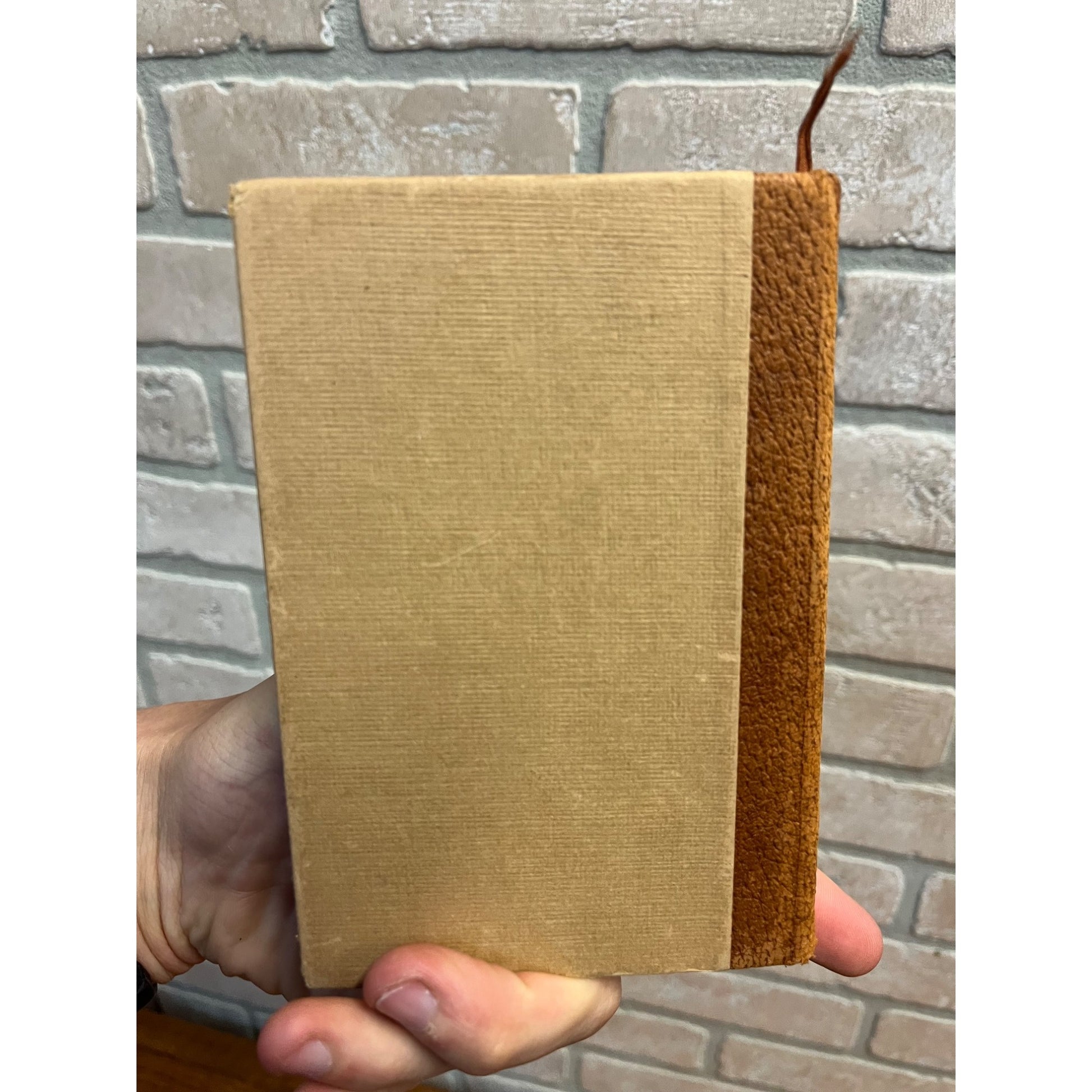 The Roycroft Dictionary, 1914 by Elbert Hubbard Hardcover Roycrofters