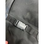 NEW Harley-Davidson Rally 15" Leather Bag 50RA9015 + Strap + Tag NWT