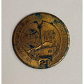 1962 Seattle Century 21 World’s Fair $1 Trade Token – Space Needle Expo Coin