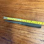 VINTAGE LIGHTNING ROD COPPER TOPPER / FINIAL POINT TIP