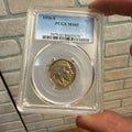1936 S Buffalo Indian Head Nickel 5C PCGS MS65 MS 65