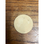 Milk Bottle Cap - Creamland Farm Dairy / Oshkosh WI / Wisconsin / Pasteurized Milk