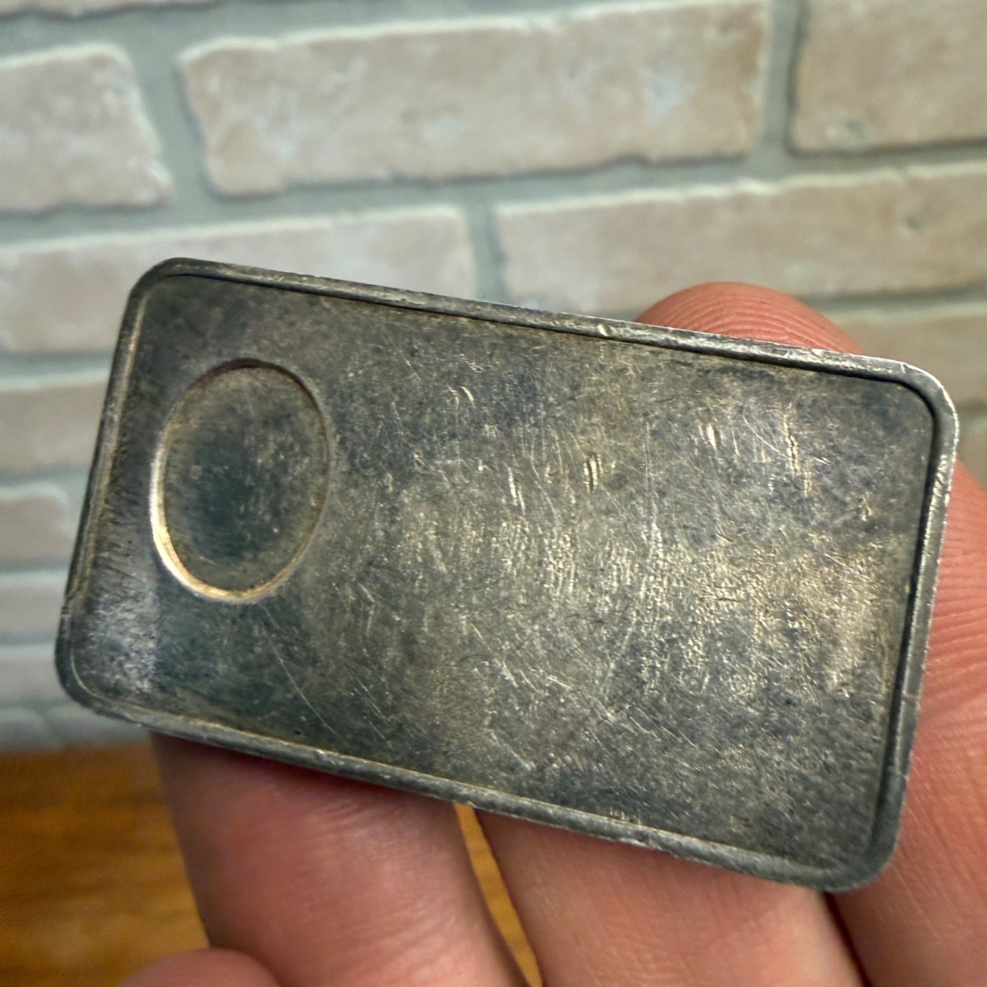 25 Grams Fine .999 Silver Bullion Bar