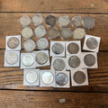 90% Silver Peace Dollar (1921-1935) Circulated Coin