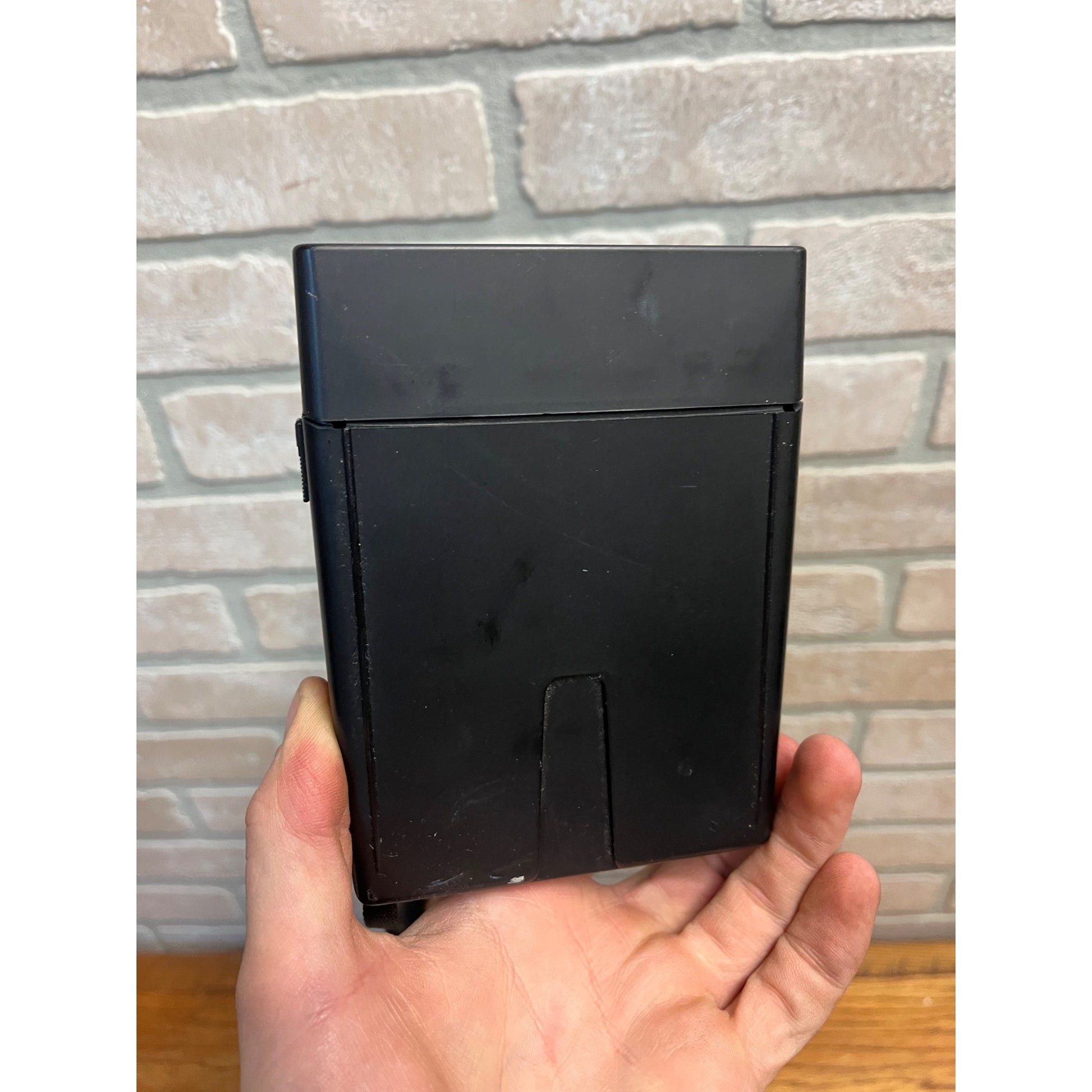 Vintage Polaroid Pronto! BC Land Camera w/ Original Box & Extras