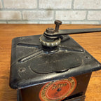 Universal Coffee Mill No. 109 One Pound Coffee Grinder Landers Frary & Clark