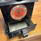 Universal Coffee Mill No. 109 One Pound Coffee Grinder Landers Frary & Clark