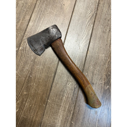 Vintage Genuine Plumb BOY SCOUT Hatchet Axe BSA