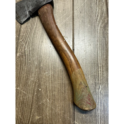 Vintage Genuine Plumb BOY SCOUT Hatchet Axe BSA