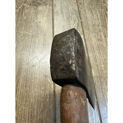 Vintage Genuine Plumb BOY SCOUT Hatchet Axe BSA