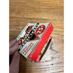 Vintage 1955 Victor 2-Pack Mouse Traps 29 Box ATCO Animal Trap Co Lititz Pa