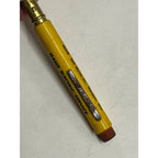 Vintage Servel Electric Dealer Advertising Bullet Pencil Ganz Service Waupun Wis