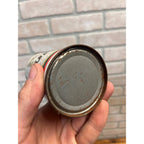 Vintage Duke Beer Can "The Prince of Pilseners" Krausening Carbonation Advertising Duquesne Brewing Co. Pittsburgh, PA